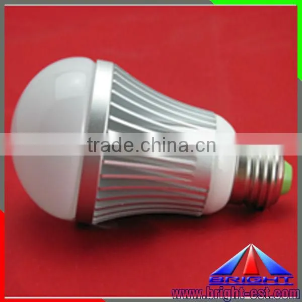 SAMSUNG 5630SMD LED Light Bulb, 5W LED Bulb, LED Bulb 4W