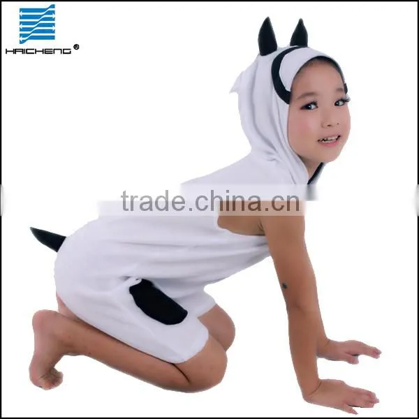 Halloween new hot girls and animals sexy costume