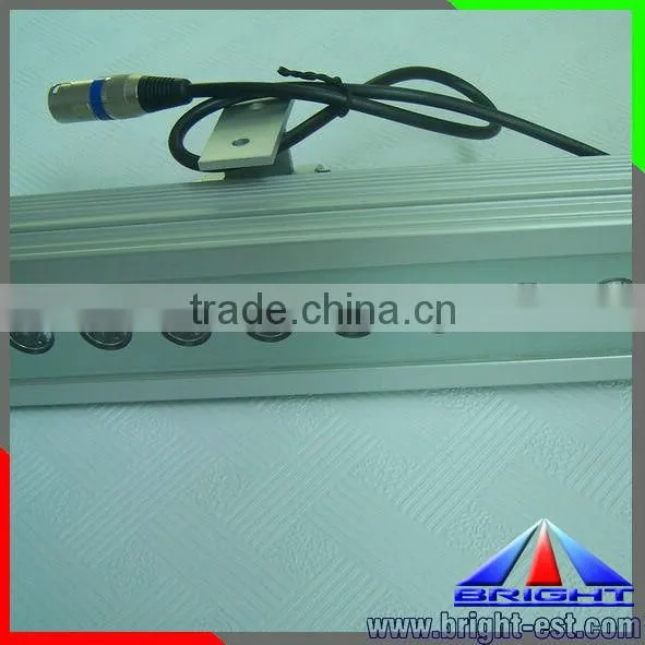 DMX512 Dimmable LED Wall washer