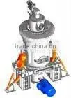 HRM 1250 vertical roller mill/cement mill/ball mill