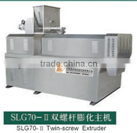 high quality low consumption factory selling delicious food with milk Breakfast Cereals Corn Flakes machine/Processing Line