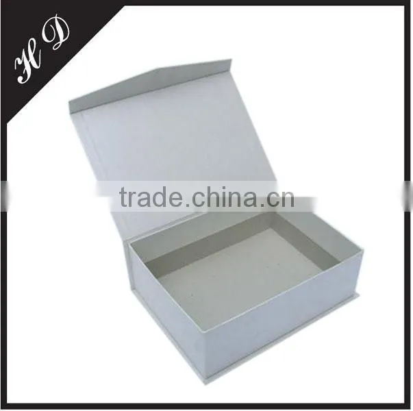 Promotion Industrial Use and Paper Material Paper Jewelry Box