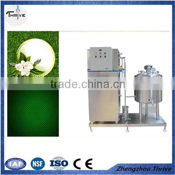 high quality small milk pasteurizer machine with low price for sale/mini pasteurizer for milk