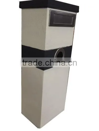 antique letter box for letter/JHC-2016/antique letter box for letter