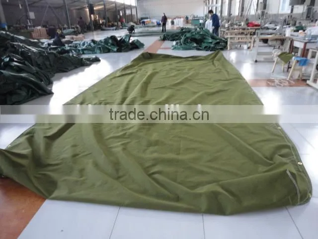 Waterproof Heavy Duty Canvas Tarp