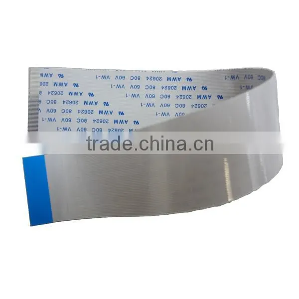 100mm 60PINS 0.3mm ffc cable assembly, 1.25mm pitch ffc cable assembly, 0.5mm pitch ffc cable assembly