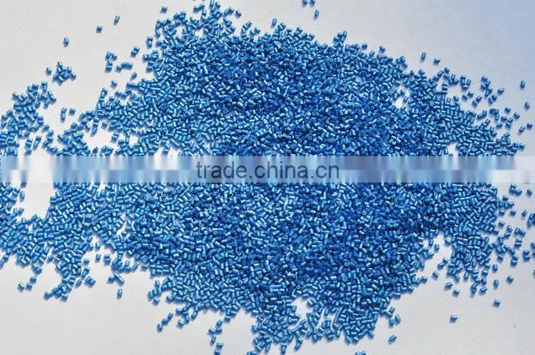 New launched products pe conductivity masterbatch China supplier sales