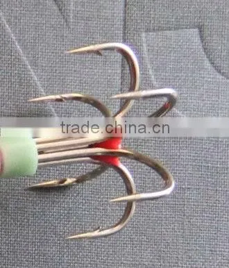 New four color body Paint Squid jig