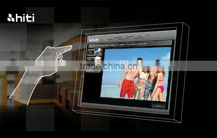 HiTi Pringo Photo Paper Photo Paper Suitable For The Original P231 Mobile Phone Photo Printer