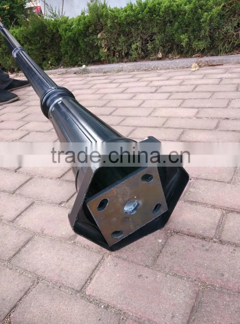 customized all in one led solar garden lights outdoor with high quality and low price