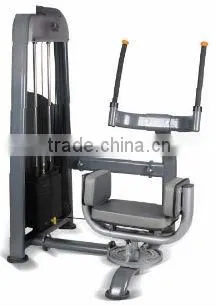 fitness equipment torso rotation T18-011