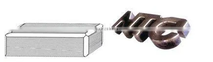 Chamfering Angle 15 - 45/45 Degree High Speed Complex Chamfer MR-R800B (CE)