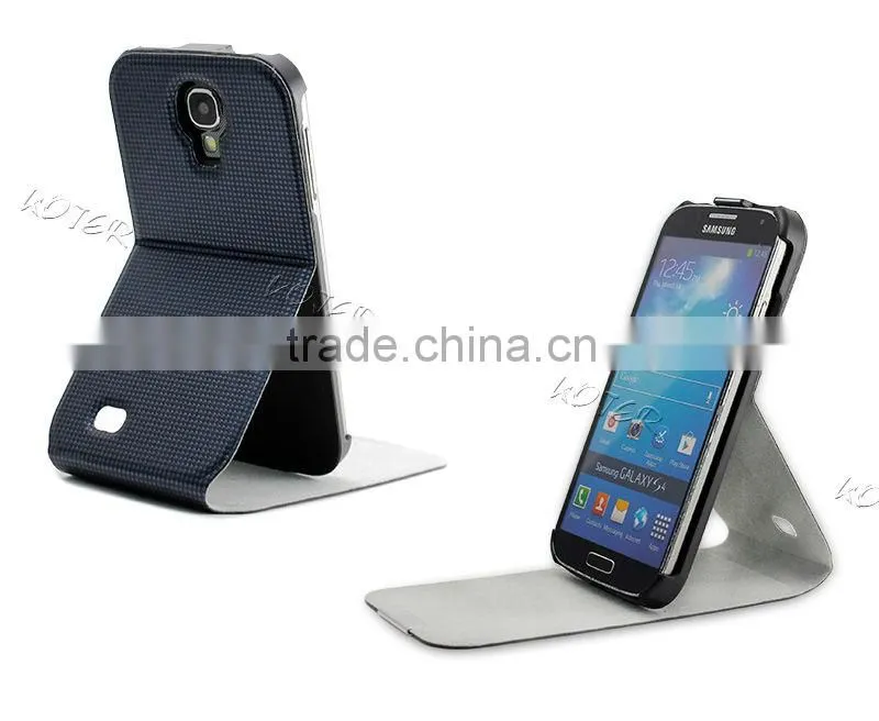 flip mobile phone case for samsung s4