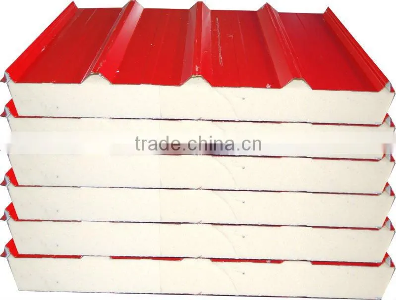 Frp honeycomb sandwich panel