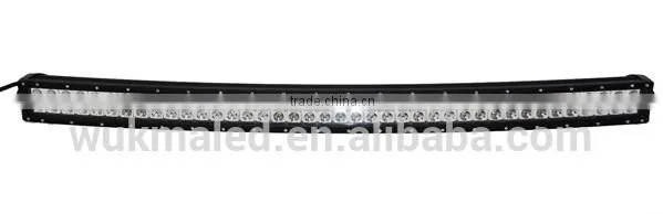 288W 50" inch Curved LED Light Bar Combo Beam for Off-Road ATV UTV SUV RV Truck