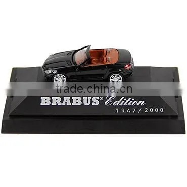 sports car model