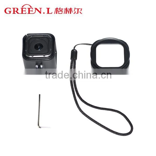 adapter ring 52mm for Go Pro camera, GO PRO 4 SESSION