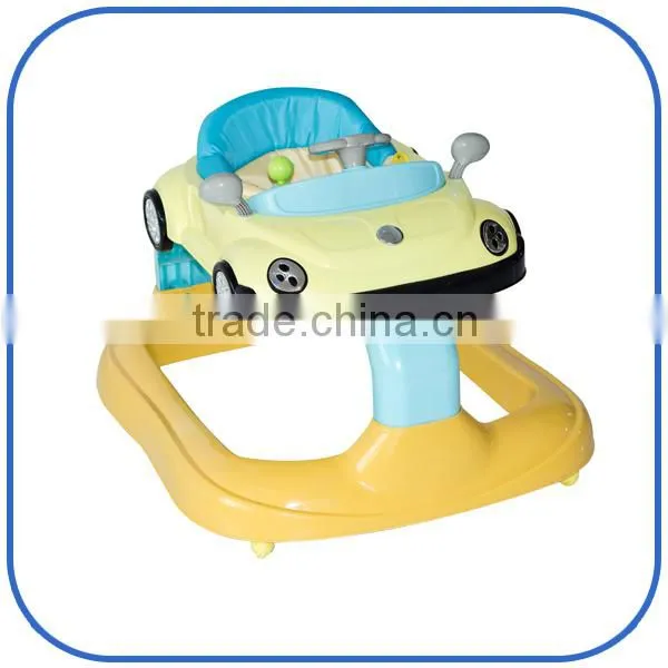 baby walker wholesale , car style baby walker , Baby Wiggle Car