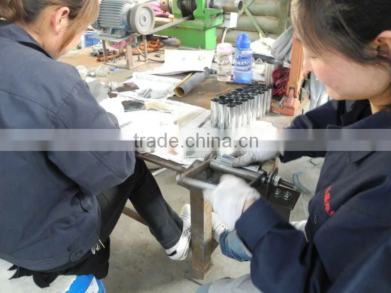 high purity Mo Nozzle for vaccum furnace