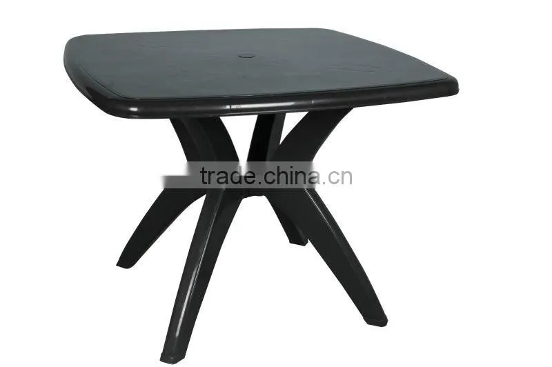 plastic table top