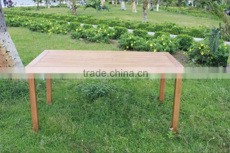 Outdoor Table