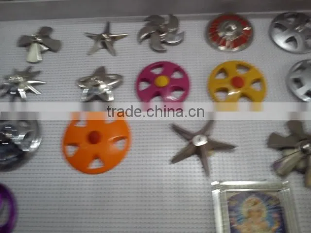 Spare parts for tuktuk