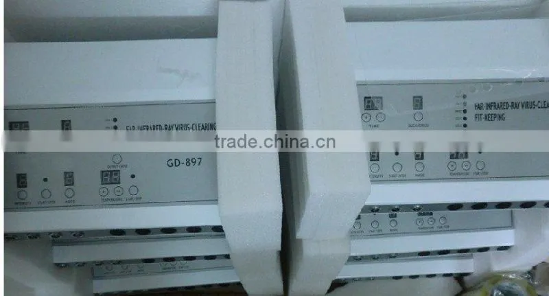 lymphatic drainage slimming machine