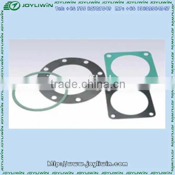 Top quality rubber gasket for compressors from chinese supplier