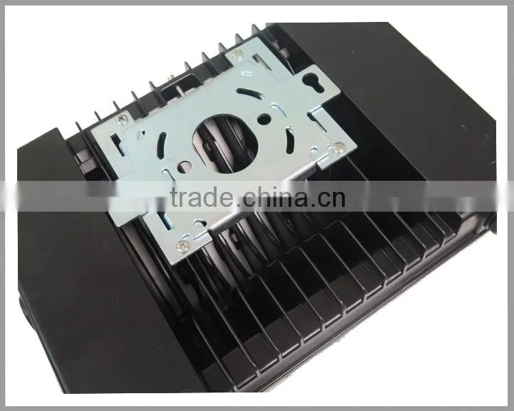 UL DLC IP65 50W LED Wall Pack with 5 Years Warranty for Outdoor Using