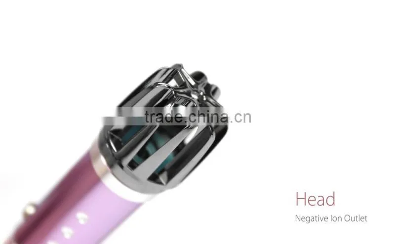 Unique Novelty Innovative Car Accessories (Car Ionizer JO-6278)
