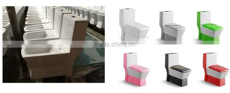 classic sanitaryware products washdown colored toilet green toilet 240