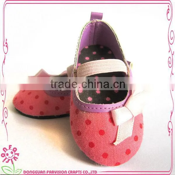 beautiful 18 inch doll shoes for women wholesale