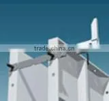 concrete formwork aluminium pin/construction formwork accessories
