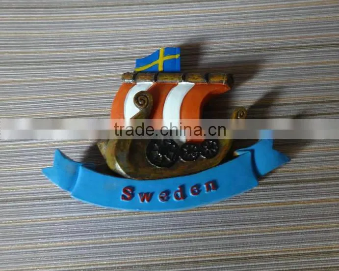 resin craft souvenir
