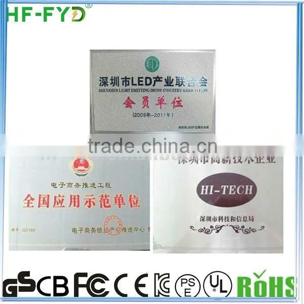 FY1203000 12V 3A Interchangeable Power Adapter