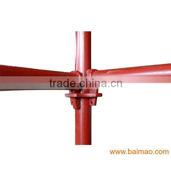 Ringlock Scaffolding