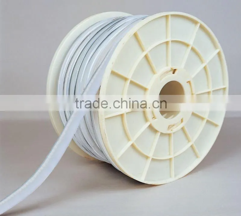Flexible LED Neon Lighting RGB For Commercial Signs Decoration