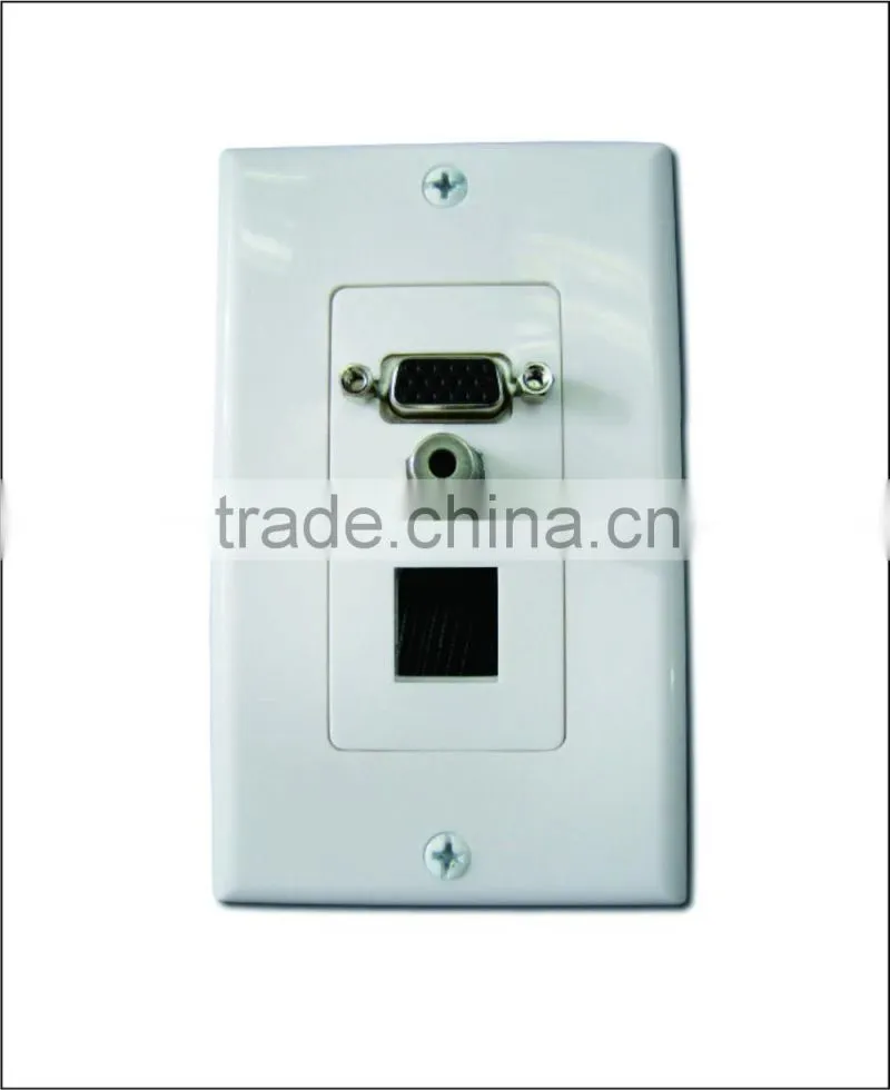 SUPPLY HIHG QUALITY WALL PLATE China Professional manufacturer