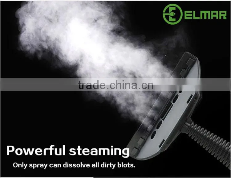 Handheld Portable Steam Cleaner