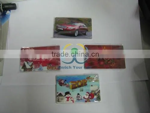 custom-made card u flash disk