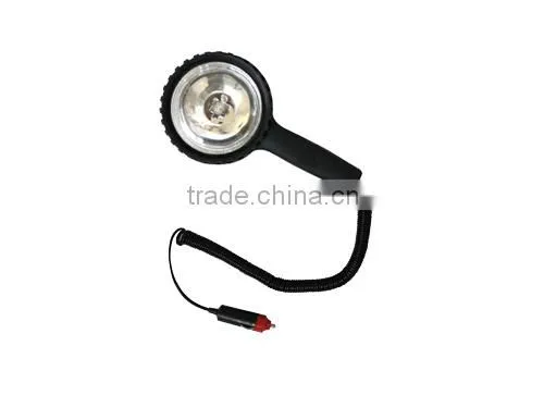 4inch Halongen Bulb Working Light