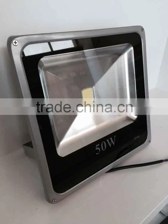 new style 50w led flood light
