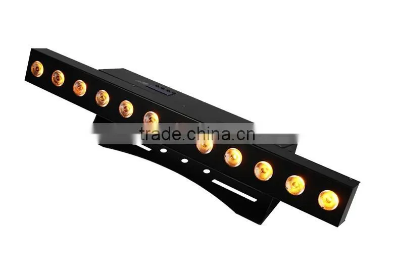 hotsales DMX led stage bar light LED Minibar-512 (5in1)