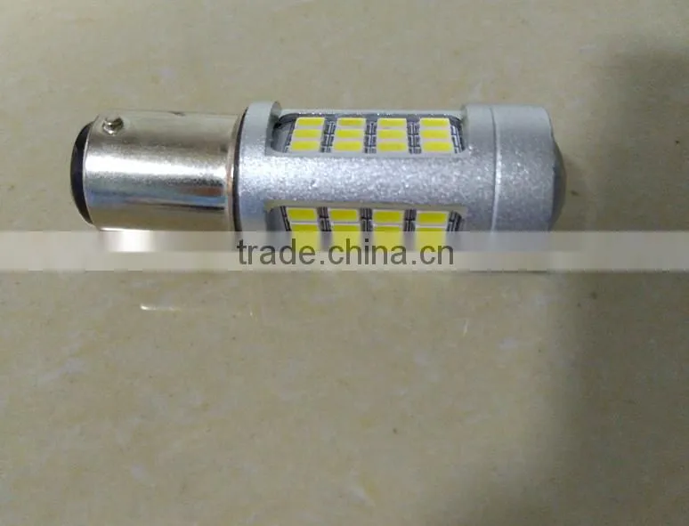 led auto turning bulb S25 ba15s 1156 39SMD 3528 auto led turning bulb