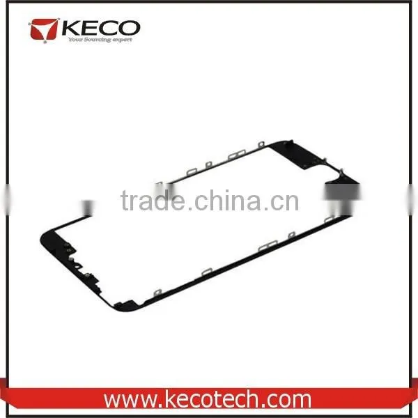 Replacment Parts For iPhone 6s plus LCD Screen Middle Frame with Hot glue, LCD Screen Middle Bezel Frame For iPhone 6s Plus