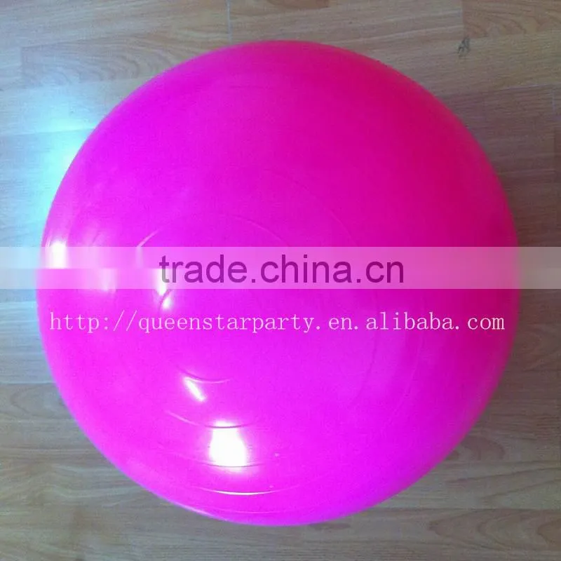 Gym Ball Yoga Ball Fitness Ball