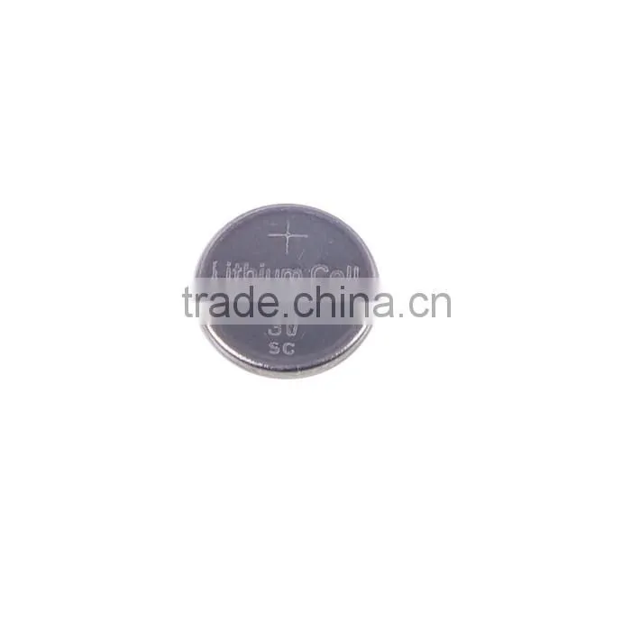 Top Quality Lithium 3V button battery CR1025 CR927