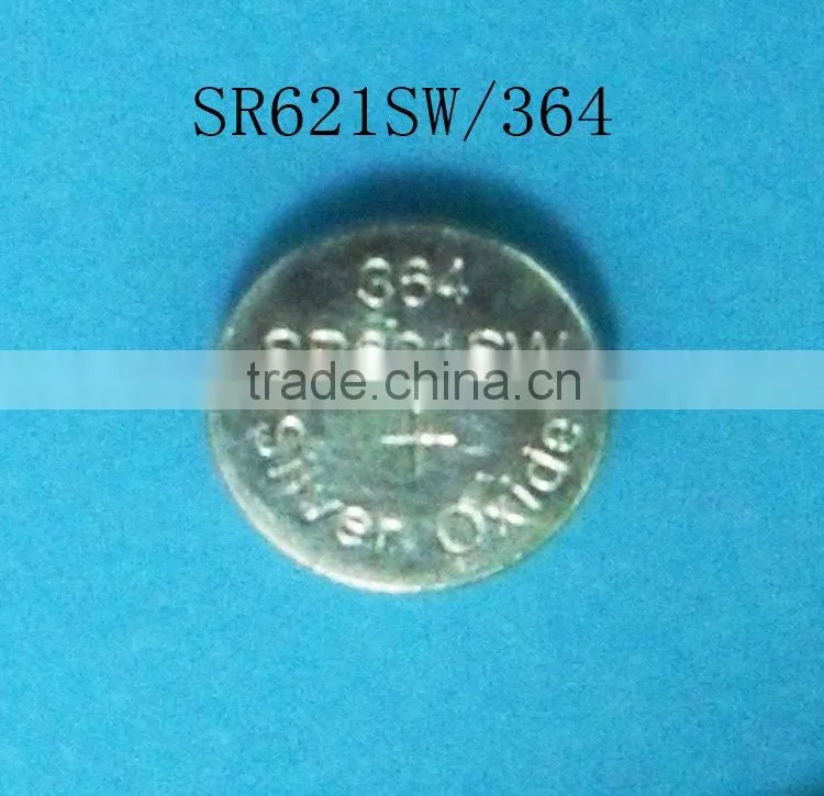 Watch battery , blister battery