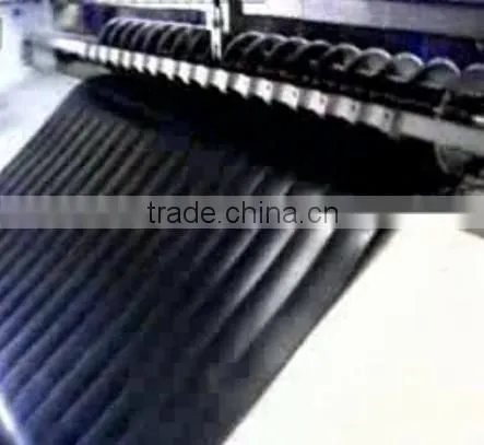 Conveyor Belt Slitting Machine FT800