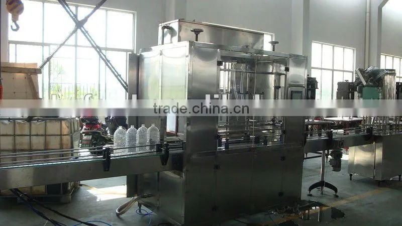 5L Bottle Capping Machine